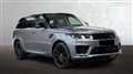 2022 Land Rover Range Rover Sport