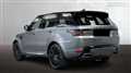 2022 Land Rover Range Rover Sport