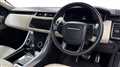2022 Land Rover Range Rover Sport