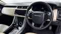 2022 Land Rover Range Rover Sport