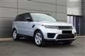 2022 Land Rover Range Rover Sport