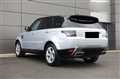 2022 Land Rover Range Rover Sport