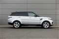 2022 Land Rover Range Rover Sport