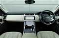 2022 Land Rover Range Rover Sport
