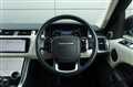 2022 Land Rover Range Rover Sport