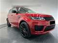 2022 Land Rover Range Rover Sport