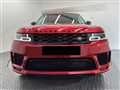 2022 Land Rover Range Rover Sport