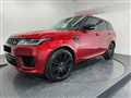 2022 Land Rover Range Rover Sport