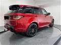 2022 Land Rover Range Rover Sport