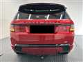 2022 Land Rover Range Rover Sport