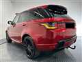 2022 Land Rover Range Rover Sport