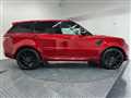 2022 Land Rover Range Rover Sport