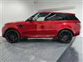 2022 Land Rover Range Rover Sport