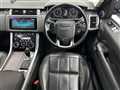 2022 Land Rover Range Rover Sport
