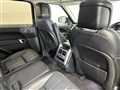 2022 Land Rover Range Rover Sport