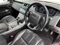 2022 Land Rover Range Rover Sport