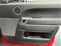 2022 Land Rover Range Rover Sport