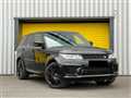 2022 Land Rover Range Rover Sport