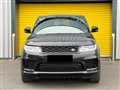 2022 Land Rover Range Rover Sport