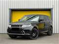 2022 Land Rover Range Rover Sport