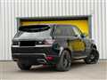 2022 Land Rover Range Rover Sport