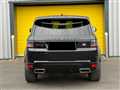 2022 Land Rover Range Rover Sport