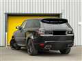 2022 Land Rover Range Rover Sport