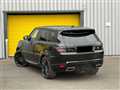 2022 Land Rover Range Rover Sport