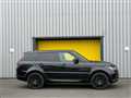 2022 Land Rover Range Rover Sport