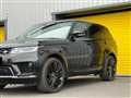 2022 Land Rover Range Rover Sport