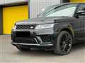 2022 Land Rover Range Rover Sport
