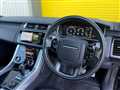 2022 Land Rover Range Rover Sport