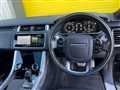 2022 Land Rover Range Rover Sport