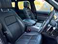 2022 Land Rover Range Rover Sport