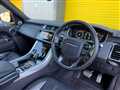 2022 Land Rover Range Rover Sport