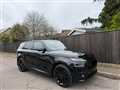 2023 Land Rover Range Rover Sport