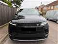 2023 Land Rover Range Rover Sport