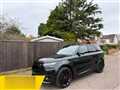 2023 Land Rover Range Rover Sport