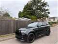 2023 Land Rover Range Rover Sport