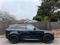 2023 Land Rover Range Rover Sport