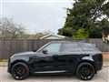 2023 Land Rover Range Rover Sport