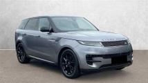 2023 Land Rover Range Rover Sport