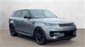 2023 Land Rover Range Rover Sport