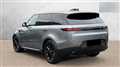 2023 Land Rover Range Rover Sport