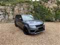 2020 Land Rover Range Rover Sport