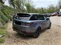 2020 Land Rover Range Rover Sport