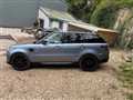 2020 Land Rover Range Rover Sport