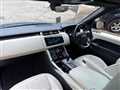 2020 Land Rover Range Rover Sport