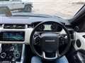 2020 Land Rover Range Rover Sport
