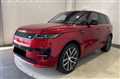 2023 Land Rover Range Rover Sport